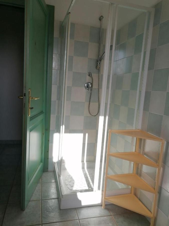Gionny-C Apartment Budoni Exterior photo